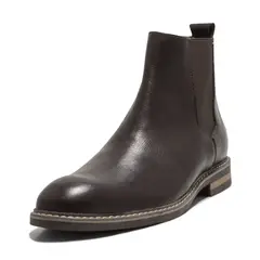 VIOLA - Bota Casual para Hombre Café Vfyn 1001