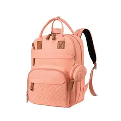 DISTRIBUCIONES GUZ SAS - Pañalera Multifuncional Tipo Morral Color 3