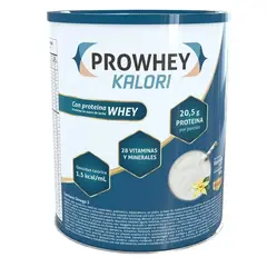 BOYDORR - Prowhey Kalori X 900 G