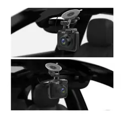 GENERICO - Grabador De Conducción Delantero 2k Trasero 1080p Con Pista