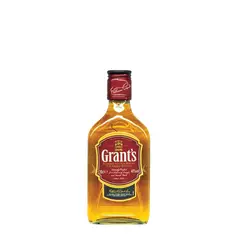 GRANTS - WHISKY GRANT´S 200 ML