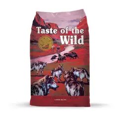 TASTE OF THE WILD - Southwest Canyon 14 lb