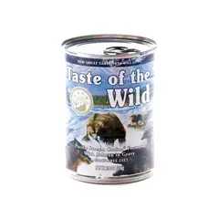 TASTE OF THE WILD - CAN SALMON LATA X 13,2 OZ