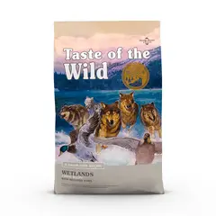 TASTE OF THE WILD - Wetlands 14 lb