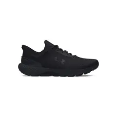 UNDER ARMOUR - Tenis Hombre UA CHARGED ESCAPE 4 Negro