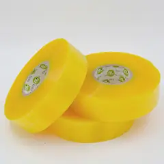 GENERICO - Cinta adhesiva de 700 metros.(6 Rollos)