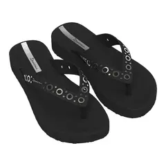 IPANEMA - SANDALIAS NEGRO MUJER LUXE AD 27342-BN697