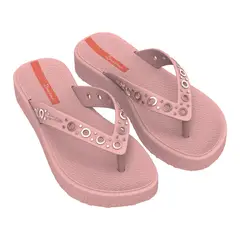 IPANEMA - SANDALIAS ROSA MUJER LUXE AD 27342-BN699