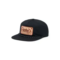 COLUMBIA - Gorra Hombre RATCHET STRAP SNAP B Negro