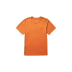 MERRELL - Camiseta Hombre TENCEL TEE Naranja