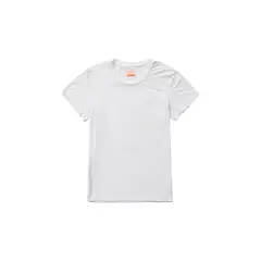 MERRELL - Camiseta Mujer WMS EVERYDAY TEE WIT Blanco
