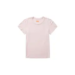 MERRELL - Camiseta Mujer WMS EVERYDAY TEE WIT Rosa