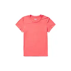 MERRELL - Camiseta Mujer W TENCEL TEE Rosa