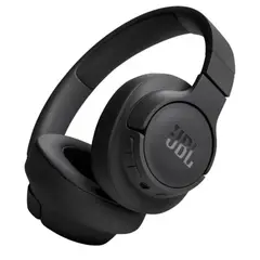 JBL - Audífonos Diadema Inalámbrica T520 Color Negro