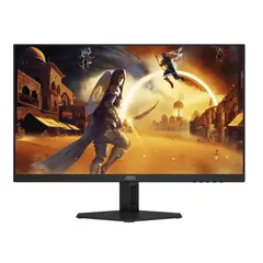 AOC - MONITOR GAMING 27G4E 27 FAST IPS 180HZ