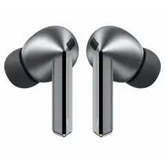 SAMSUNG - Audífonos Galaxy Buds3 Pro Cancelacion de ruido Plateado