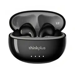 LENOVO - LP5 Pro TWS Auriculares Bluetooth 5.4 con 18 Horas de Batería