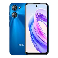 GENERICO - Celular Meizu Mblu 21 Dual Sim LTE 128GB /6GB 6.79'', Azul