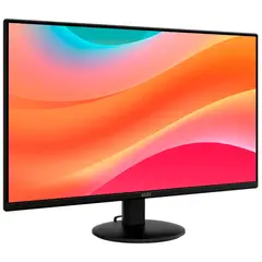 MSI - Monitor 27 FHD IPS 100Hz 4ms GTG PRO MP272L