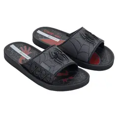 IPANEMA - SANDALIAS NEGRO NIÑO SPIDER SLIDE 27341-BM396