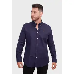 OSCAR DE LA RENTA - Camisa Classic