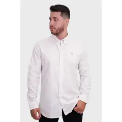 OSCAR DE LA RENTA - Camisa Tailored