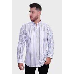 OSCAR DE LA RENTA - Camisa Tailored
