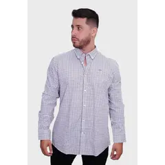 OSCAR DE LA RENTA - Camisa Classic