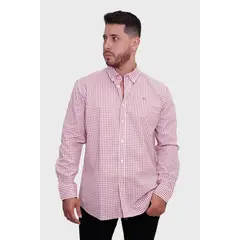 OSCAR DE LA RENTA - Camisa Classic