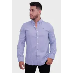 OSCAR DE LA RENTA - Camisa Tailored