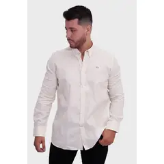 OSCAR DE LA RENTA - Camisa Classic