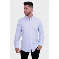 OSCAR DE LA RENTA - Camisa Tailored
