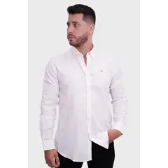 OSCAR DE LA RENTA - Camisa Tailored