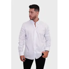 OSCAR DE LA RENTA - Camisa Tailored