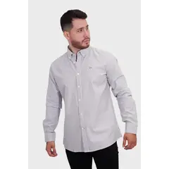 OSCAR DE LA RENTA - Camisa Tailored
