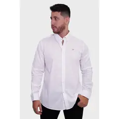OSCAR DE LA RENTA - Camisa Tailored