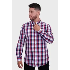 OSCAR DE LA RENTA - Camisa Tailored
