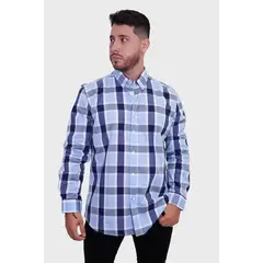 OSCAR DE LA RENTA - Camisa Classic