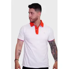 OSCAR DE LA RENTA - Polo Tailored