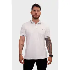 OSCAR DE LA RENTA - Polo Tailored