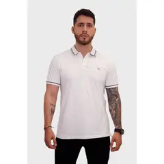 OSCAR DE LA RENTA - Polo Tailored