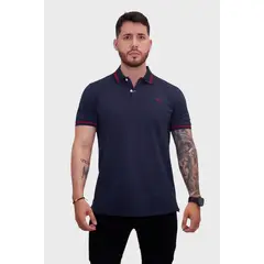 OSCAR DE LA RENTA - Polo Tailored