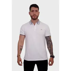 OSCAR DE LA RENTA - Polo Tailored