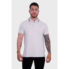 OSCAR DE LA RENTA - Polo Tailored