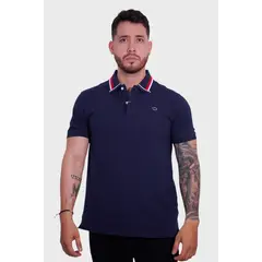 OSCAR DE LA RENTA - Polo Tailored