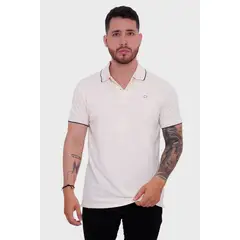 OSCAR DE LA RENTA - Polo Tailored