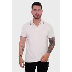 OSCAR DE LA RENTA - Polo Tailored