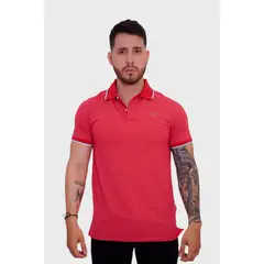 OSCAR DE LA RENTA - Polo Tailored