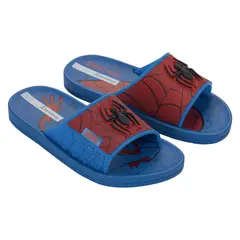 IPANEMA - SANDALIAS AZUL NIÑO SPIDER SLIDE 27341-BM398
