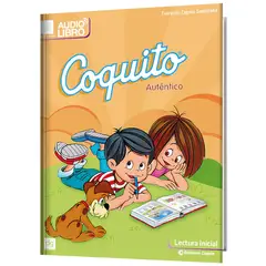 GENERICO - Coquito Auténtico